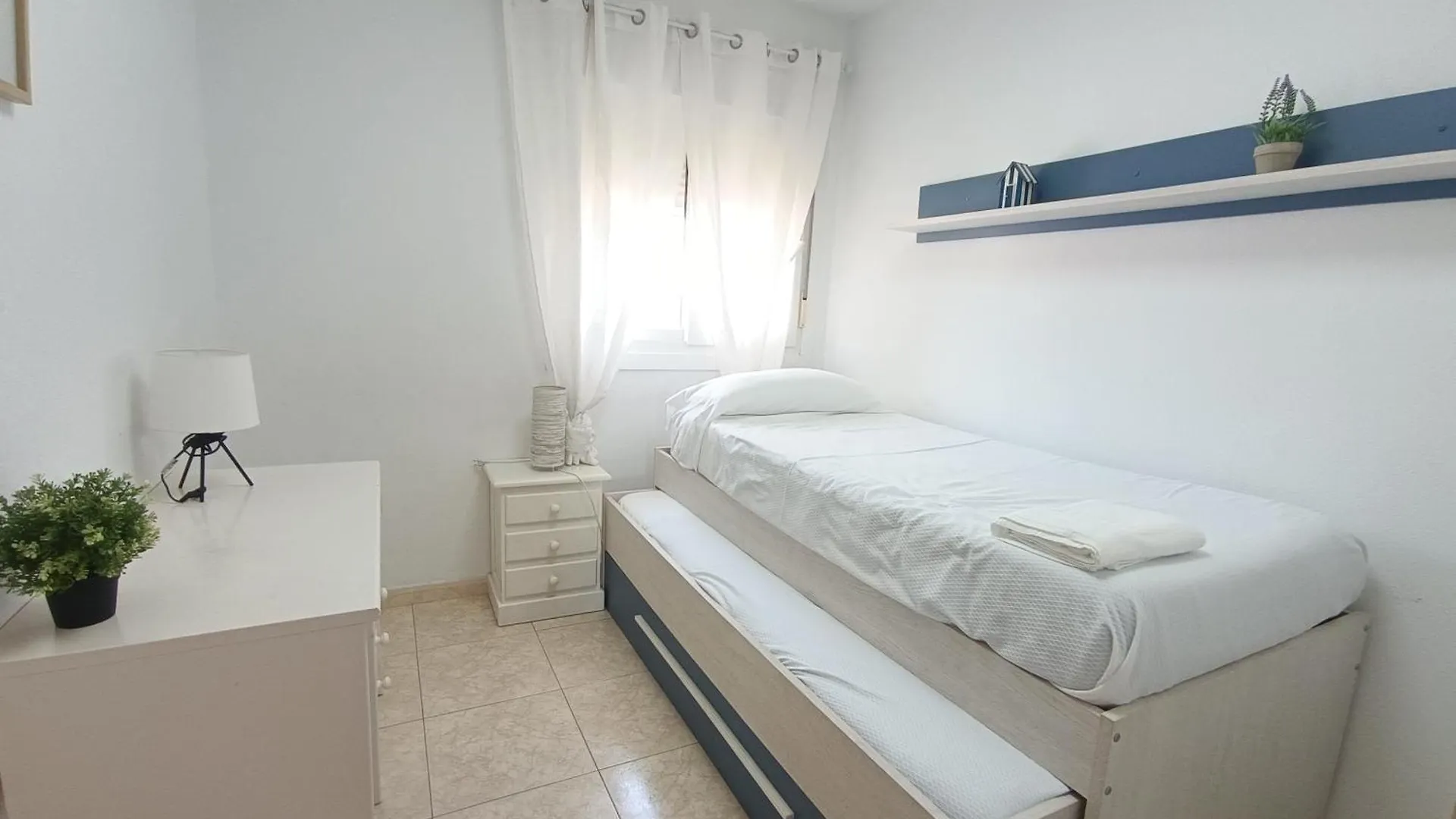 Expoholidays- Villasara 3D Aguadulce  0*, Aguadulce (Almeria) Spain