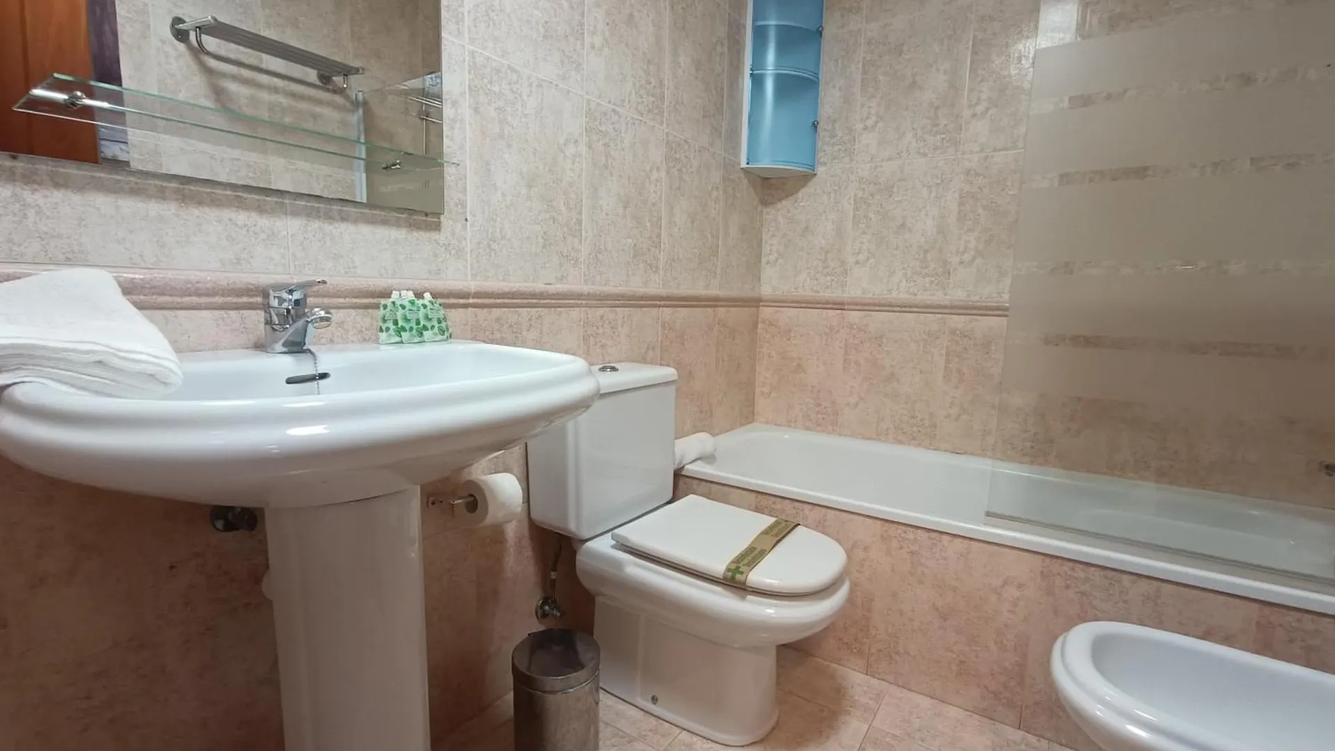 Apartment Expoholidays- Villasara 3D Aguadulce  Spain