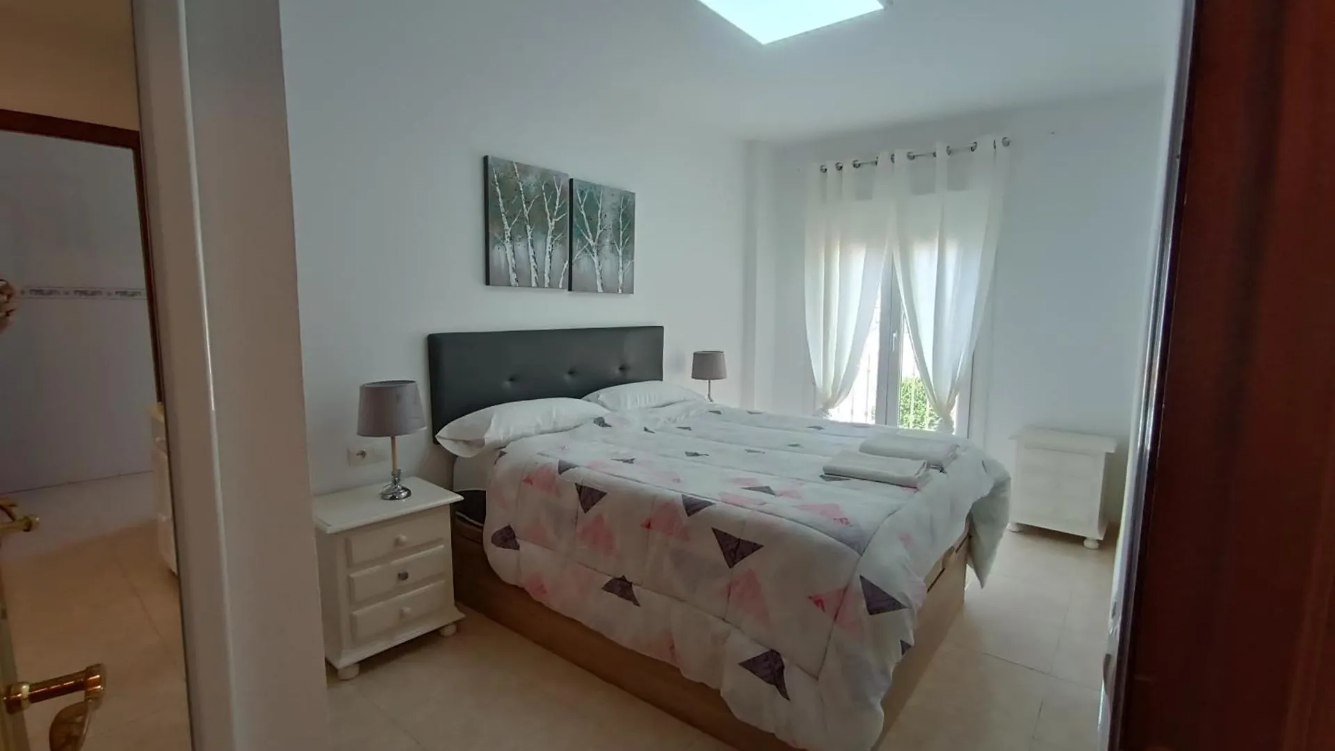 Expoholidays- Villasara 3D Aguadulce  Apartment Aguadulce (Almeria)